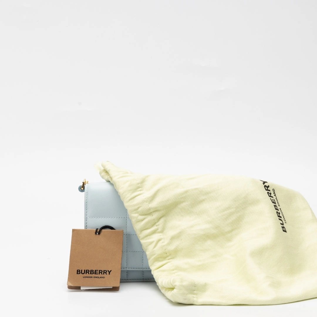 Burberry Lola Crossbody Bag