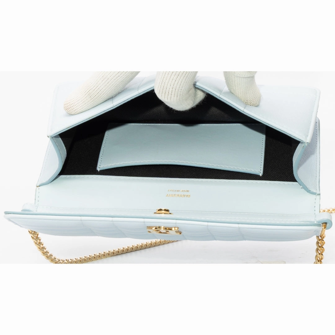 Burberry Lola Crossbody Bag
