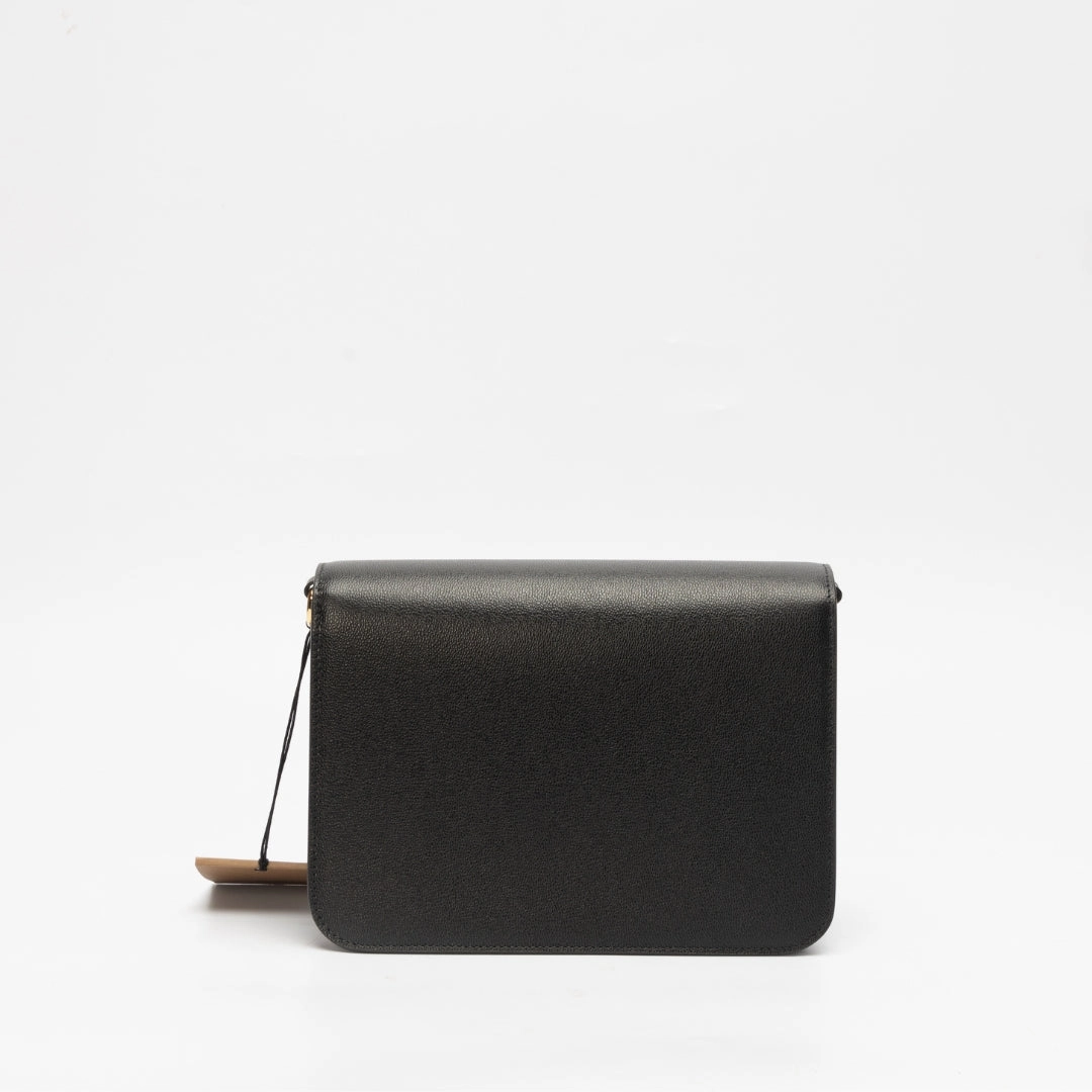 Burberry Mackford Crossbody Bag