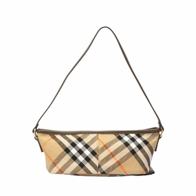 Burberry Vintage Check mini bag