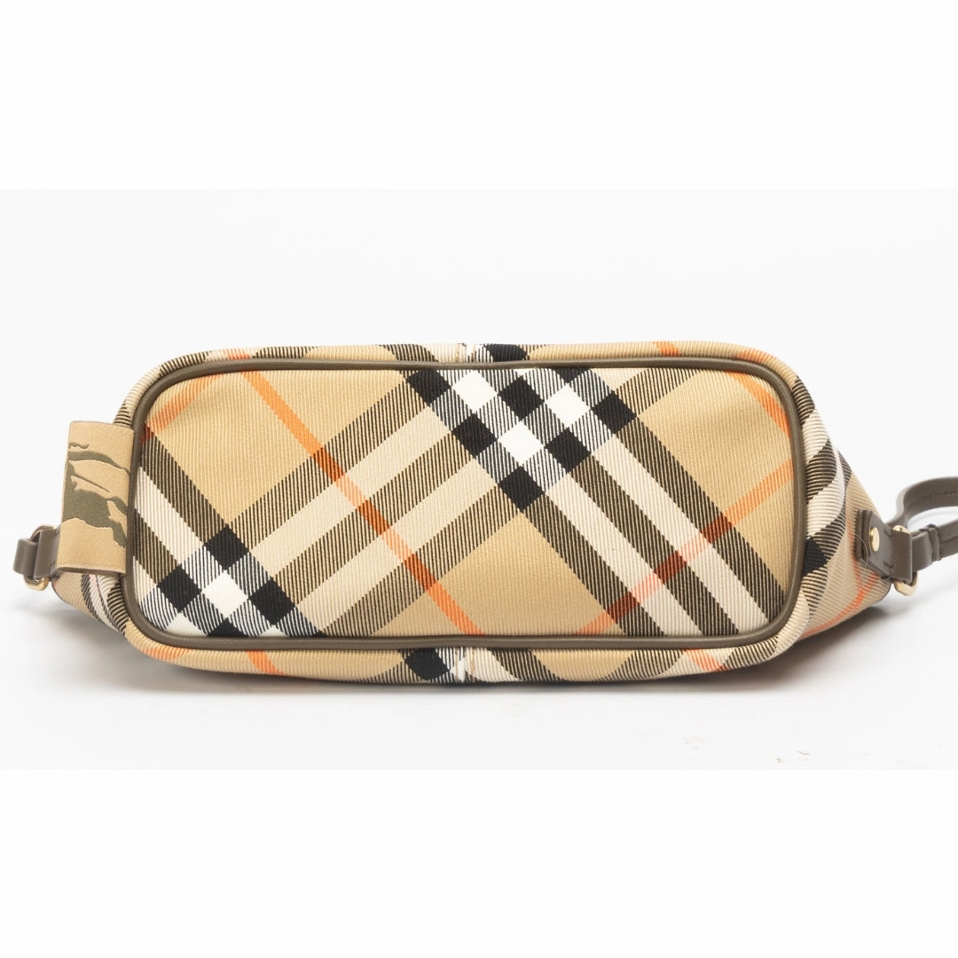 Burberry Vintage Check mini bag