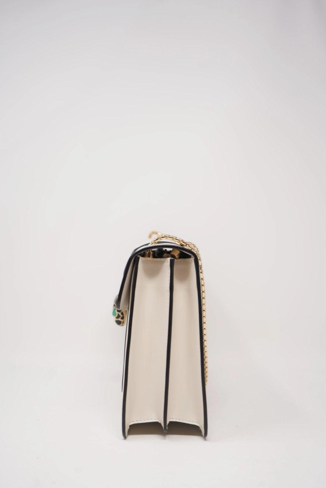 Bvlgari SERPENTI SHOULDER BAG Medium
