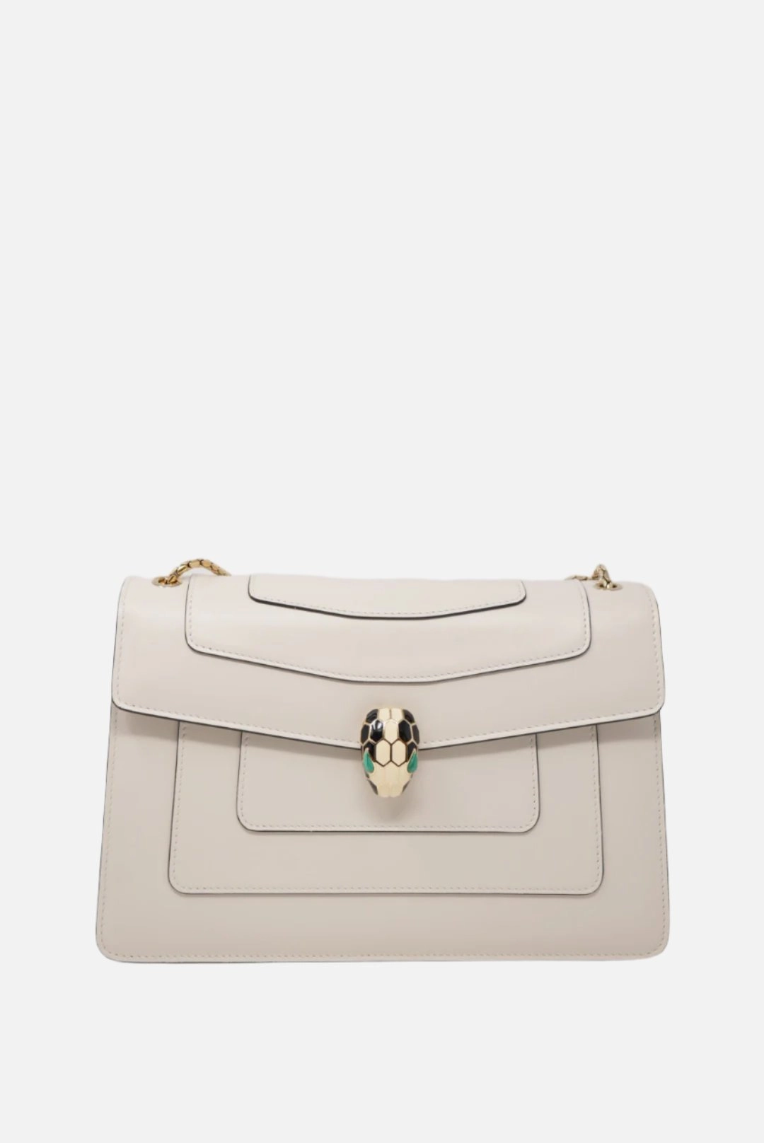 Bvlgari SERPENTI SHOULDER BAG Medium