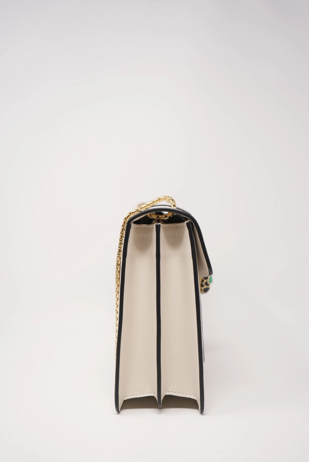 Bvlgari SERPENTI SHOULDER BAG Medium