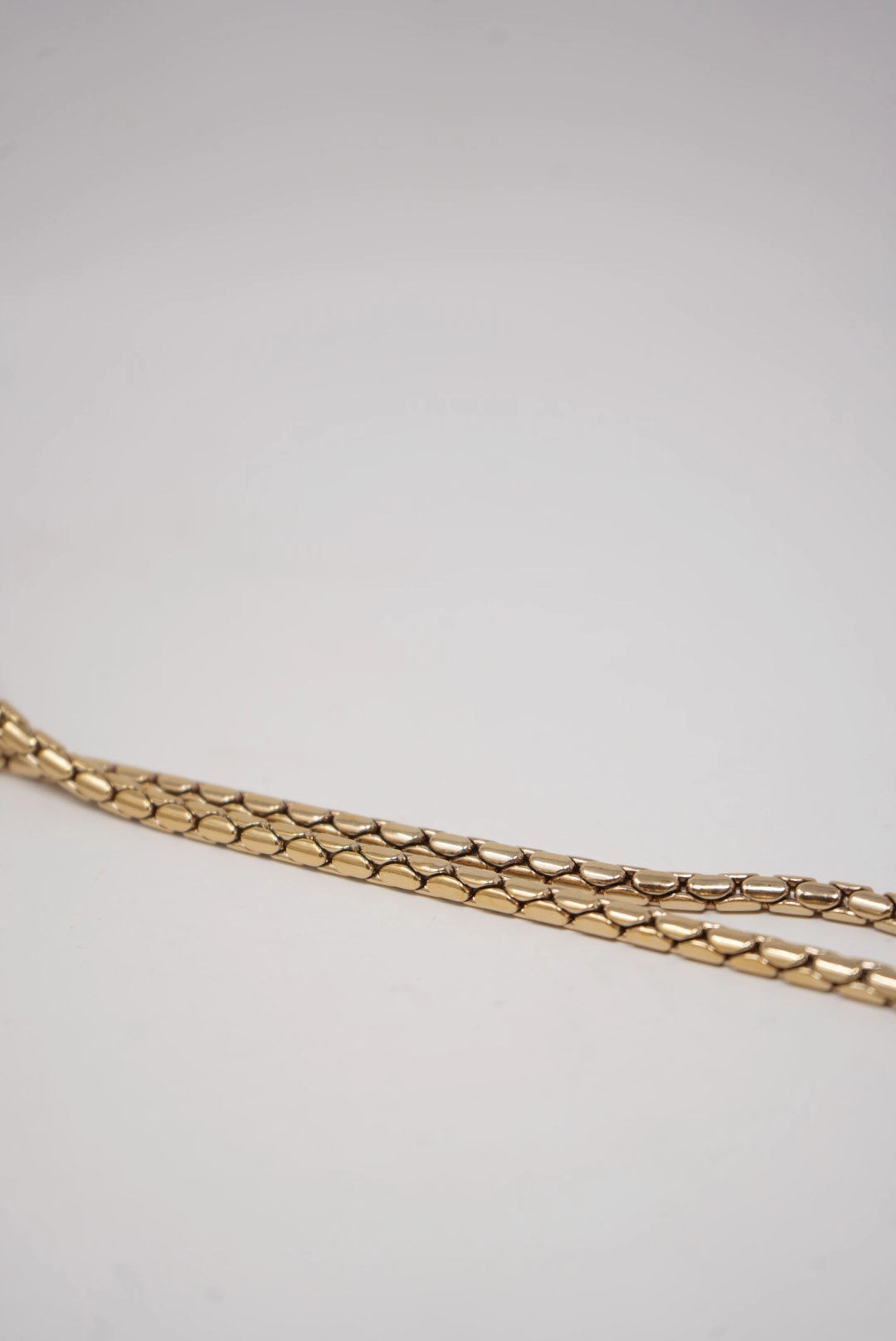 Bvlgari SERPENTI SHOULDER BAG Medium