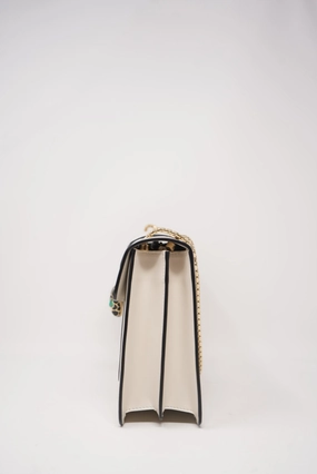 Bvlgari SERPENTI SHOULDER BAG Medium