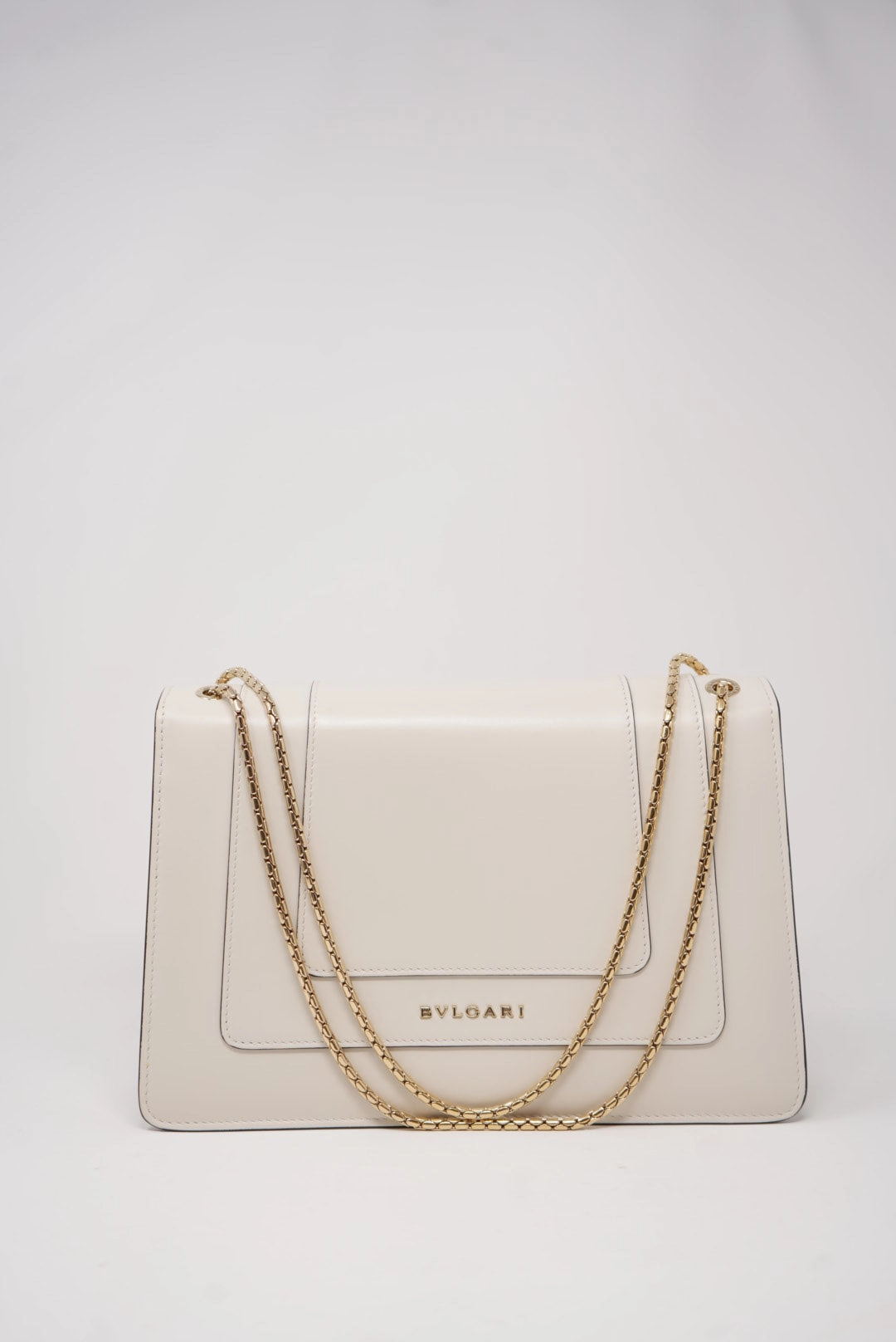 Bvlgari SERPENTI SHOULDER BAG Medium