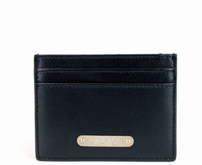 Calf Leather Card Holder