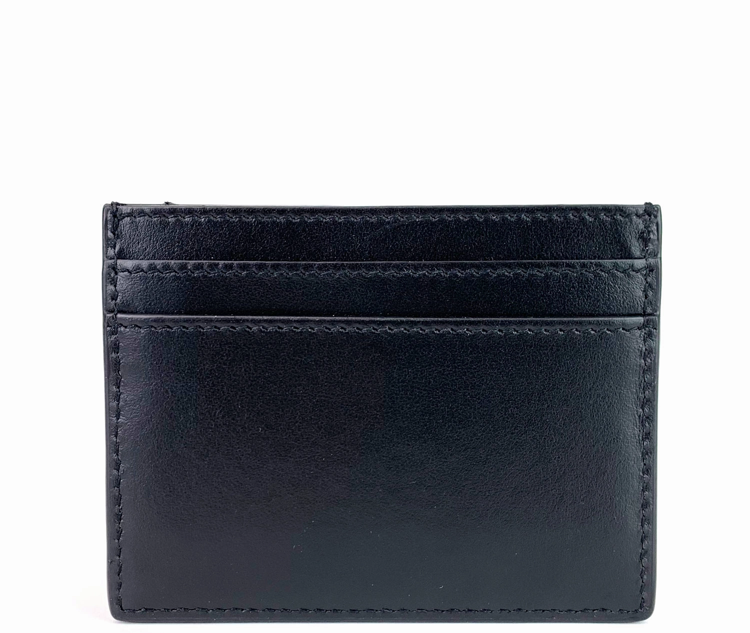 Calf Leather Card Holder