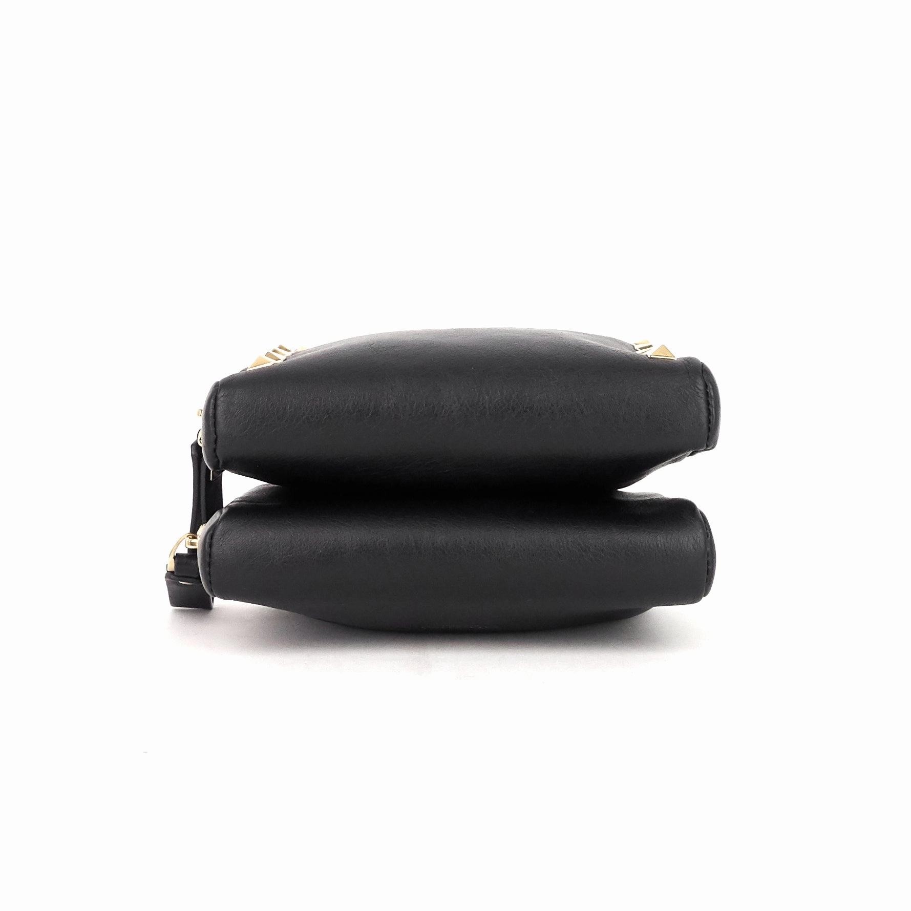 Calfskin Leather Wallet on Chain WOC