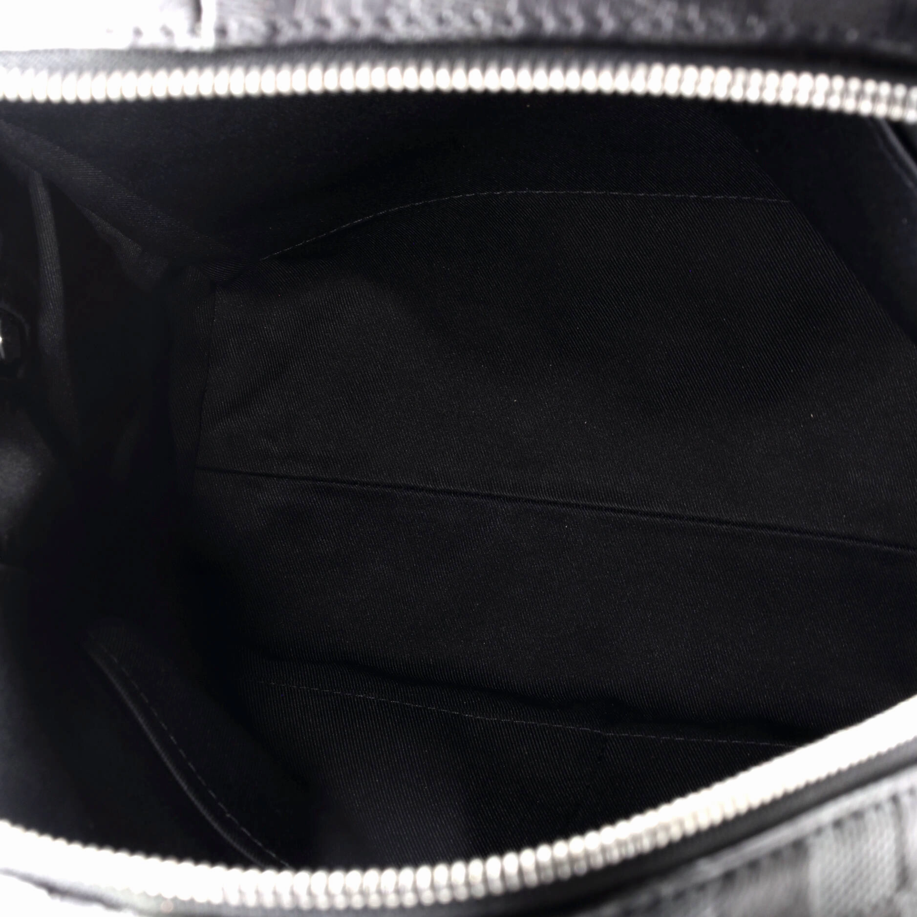 Campus Backpack Damier Infini Leather