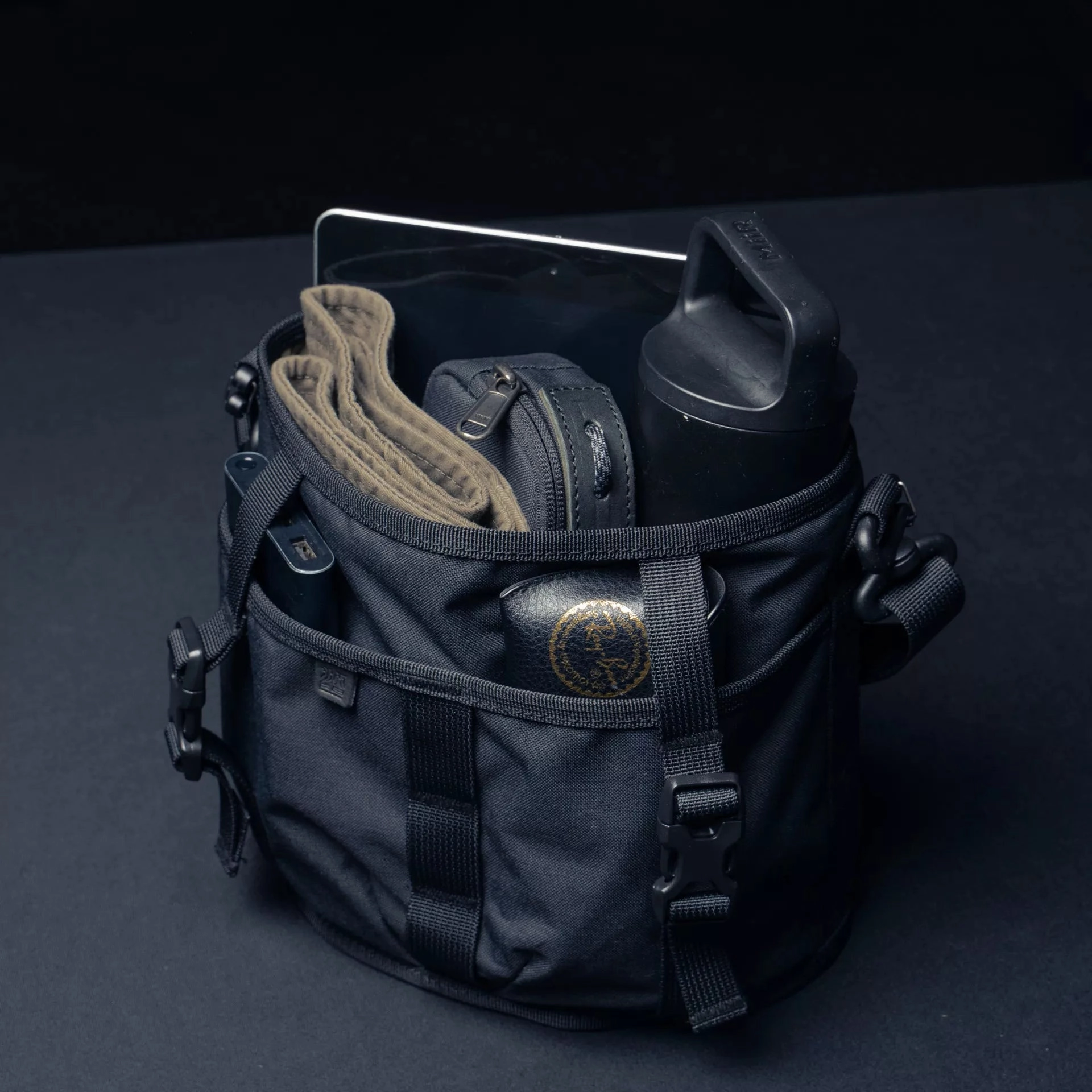 Canteener EDC Utility Sling Bag 2L/3.5L