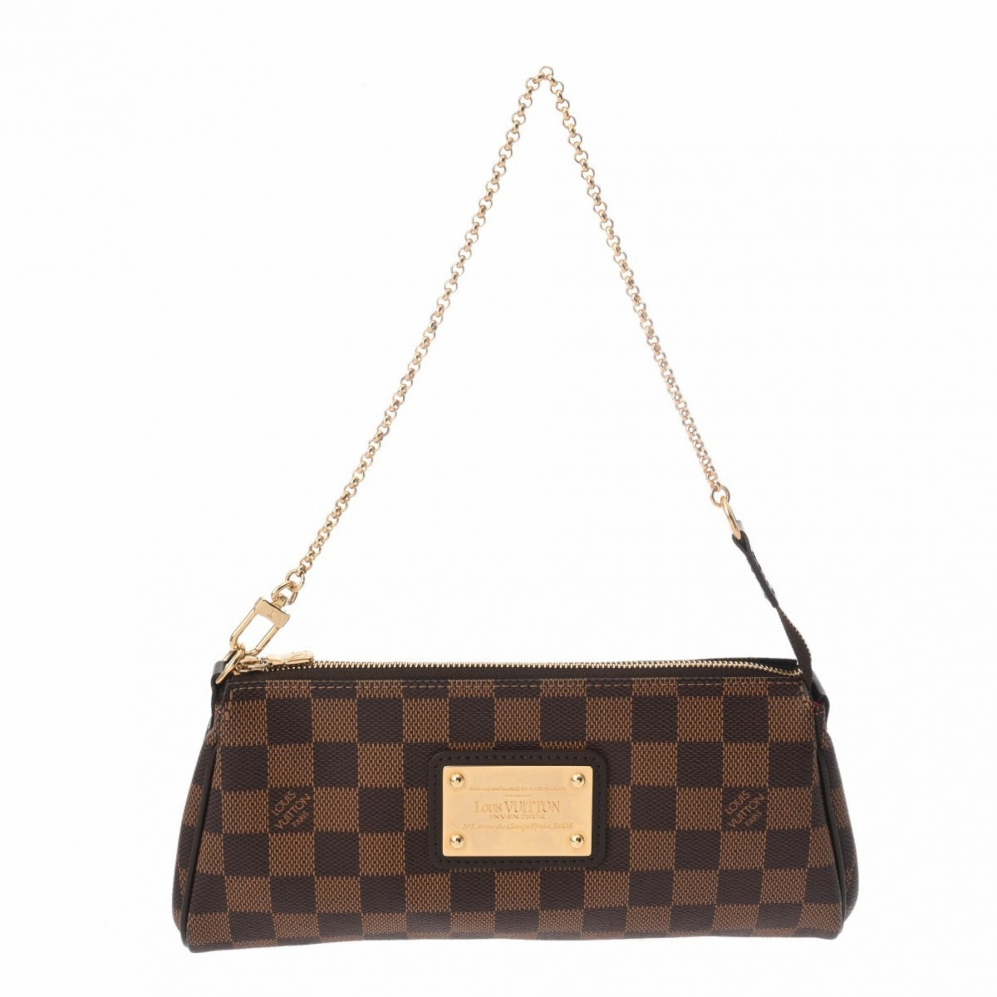 Canvas Shoulder Bag with Strap