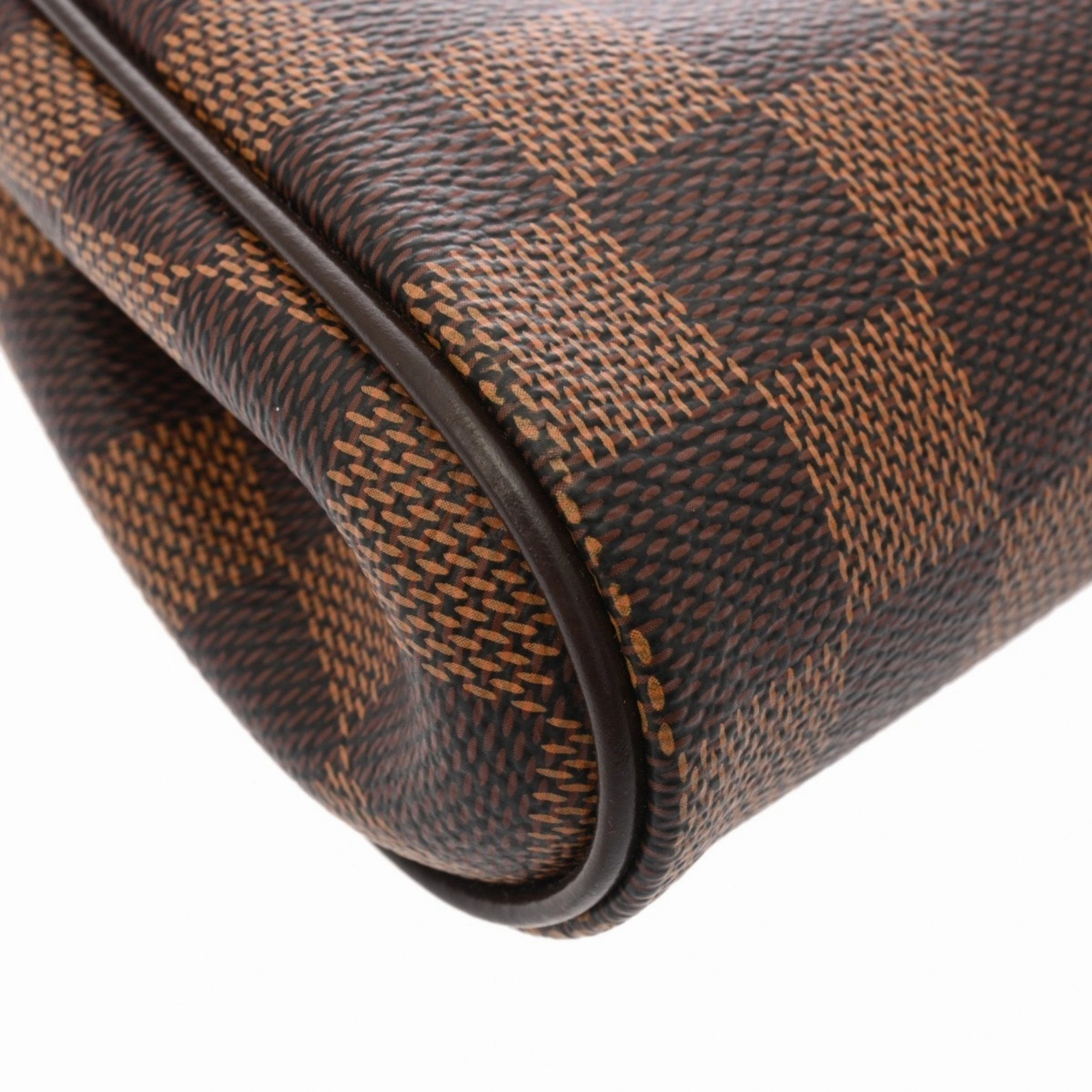 Canvas Shoulder Bag with Strap