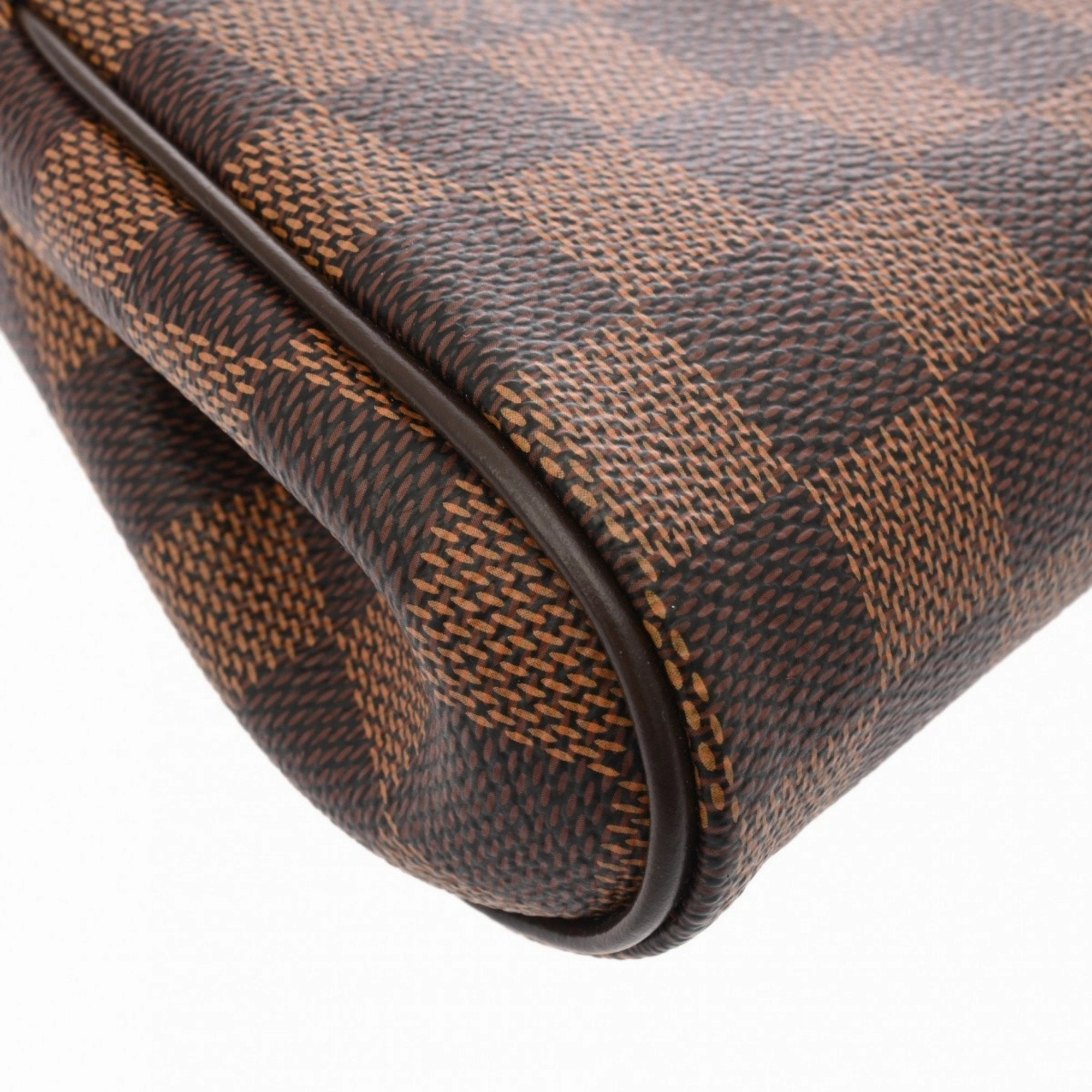 Canvas Shoulder Bag with Strap