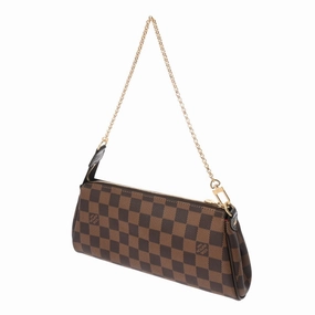 Canvas Shoulder Bag with Strap