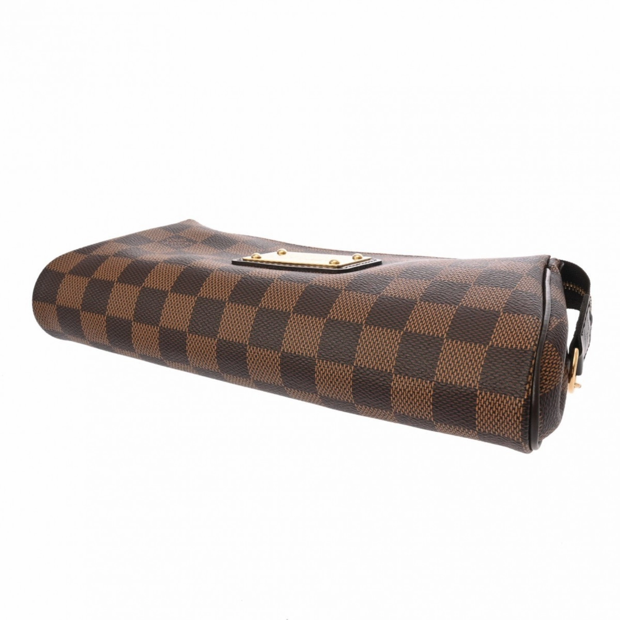 Canvas Shoulder Bag with Strap
