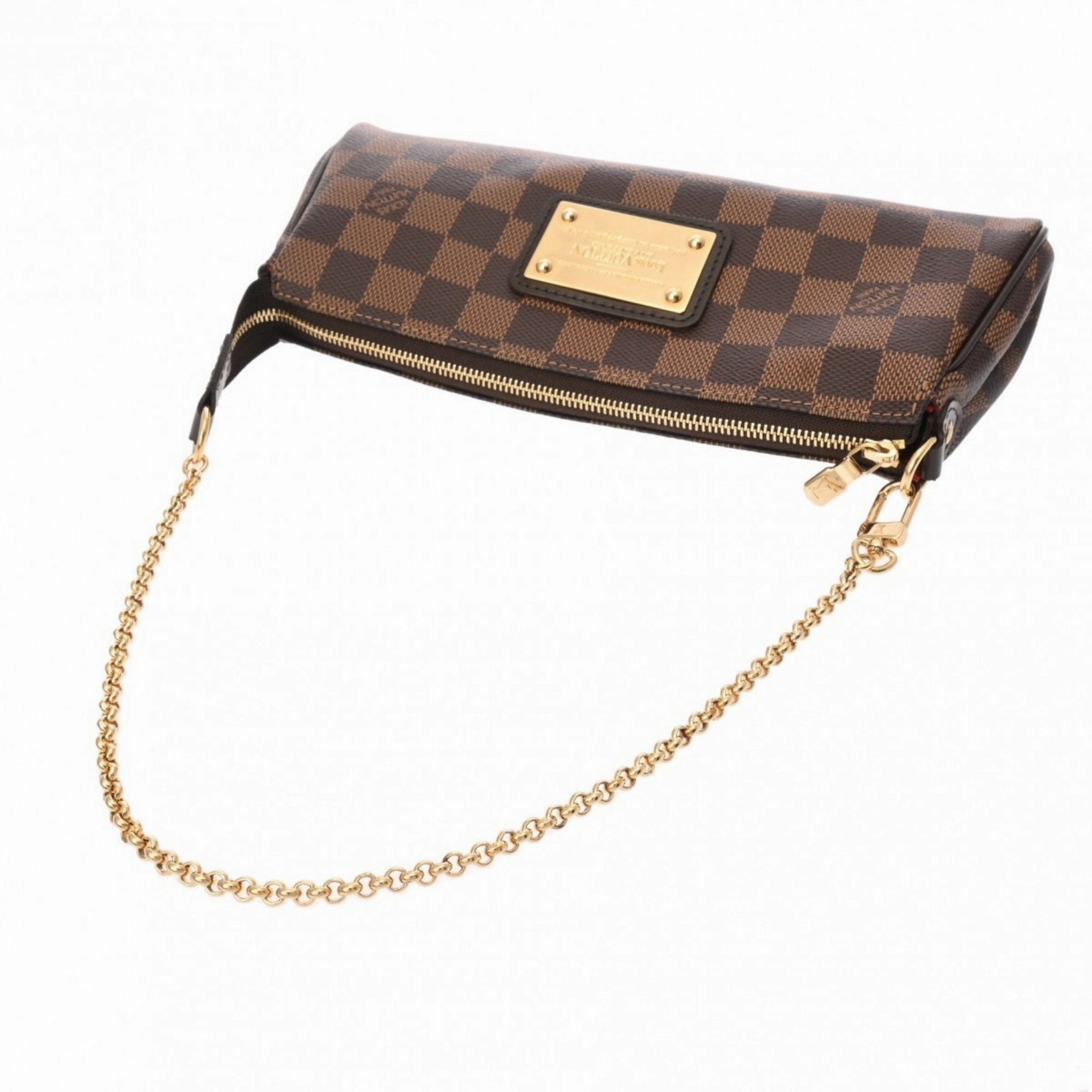 Canvas Shoulder Bag with Strap