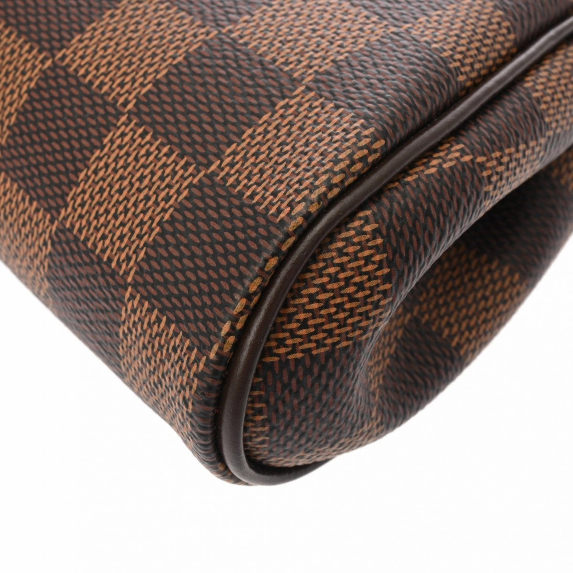 Canvas Shoulder Bag with Strap