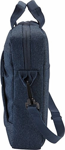 Case Logic Huxton 11" Laptop Attache (Huxa-111Blu)