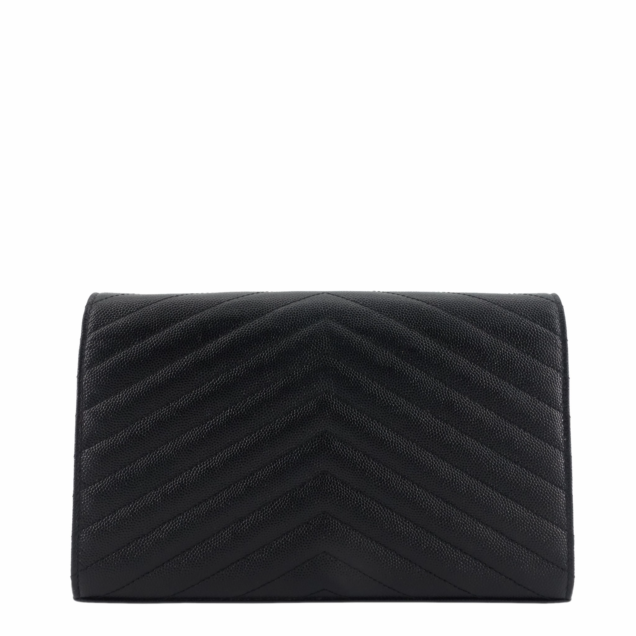 Cassandre Grain De Poudre Envelope Chain Wallet