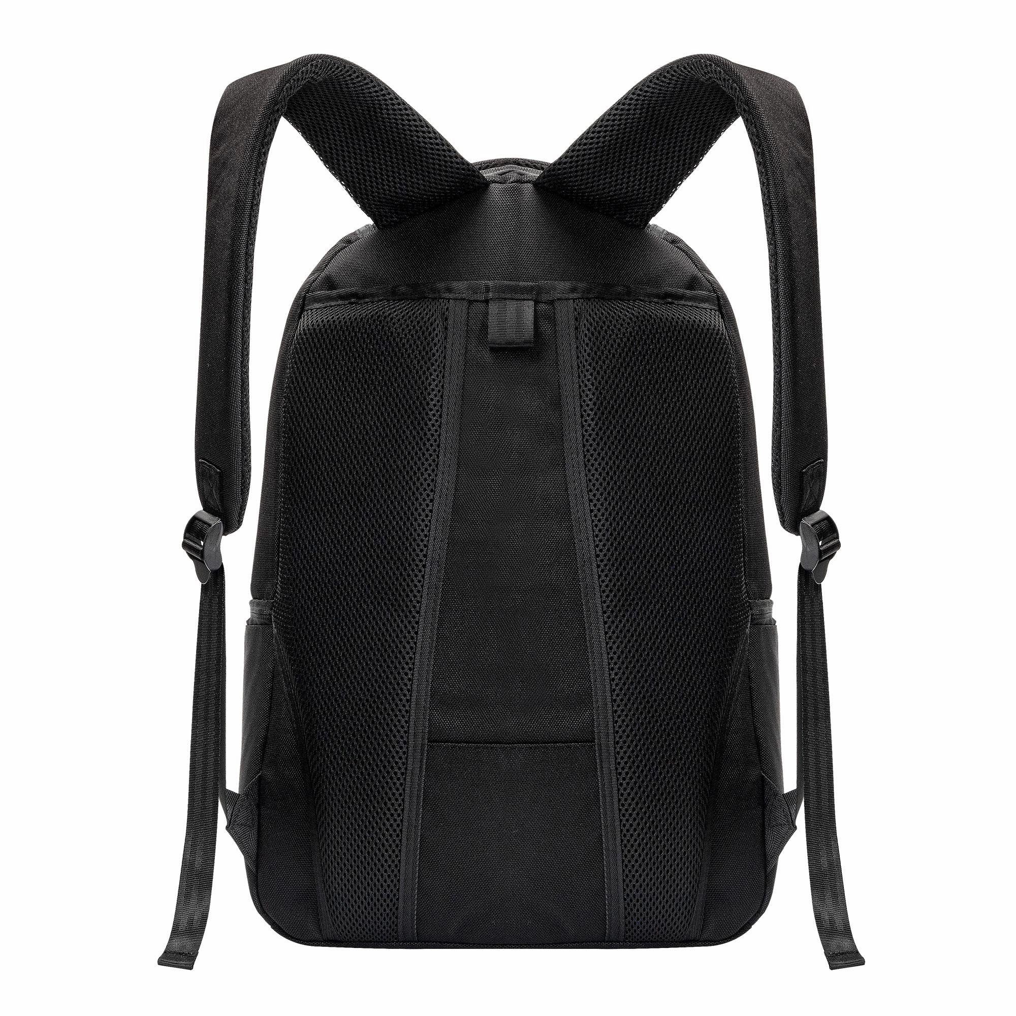 Cat Print  Laptop Backpack