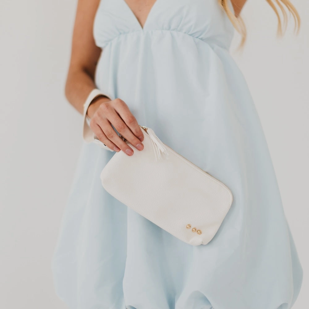 Cece Card Holder Clutch Bag