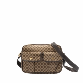 Celine Macadam Camera Bag Vintage