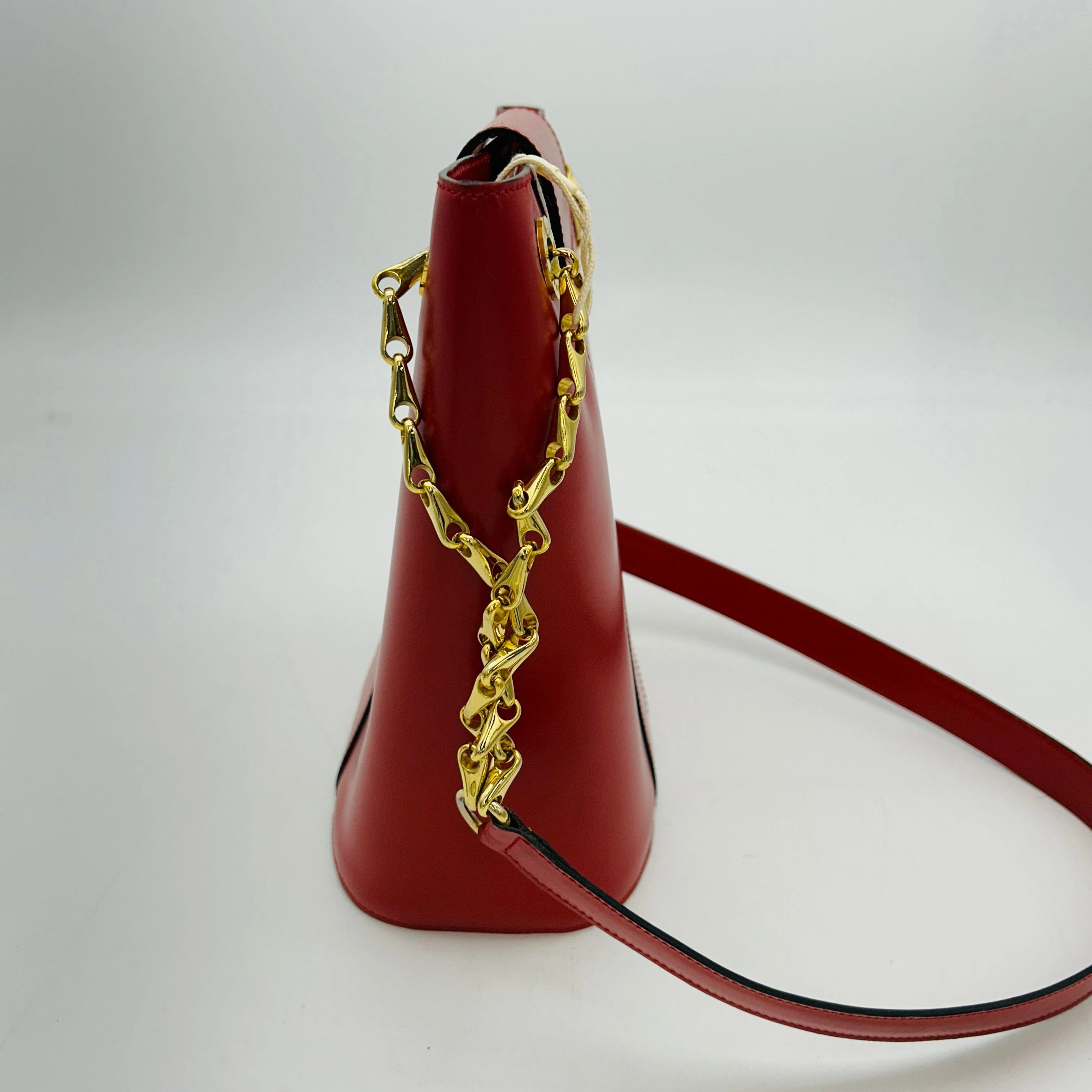Celine Sangle Bucket Shoulder Bag WD577342