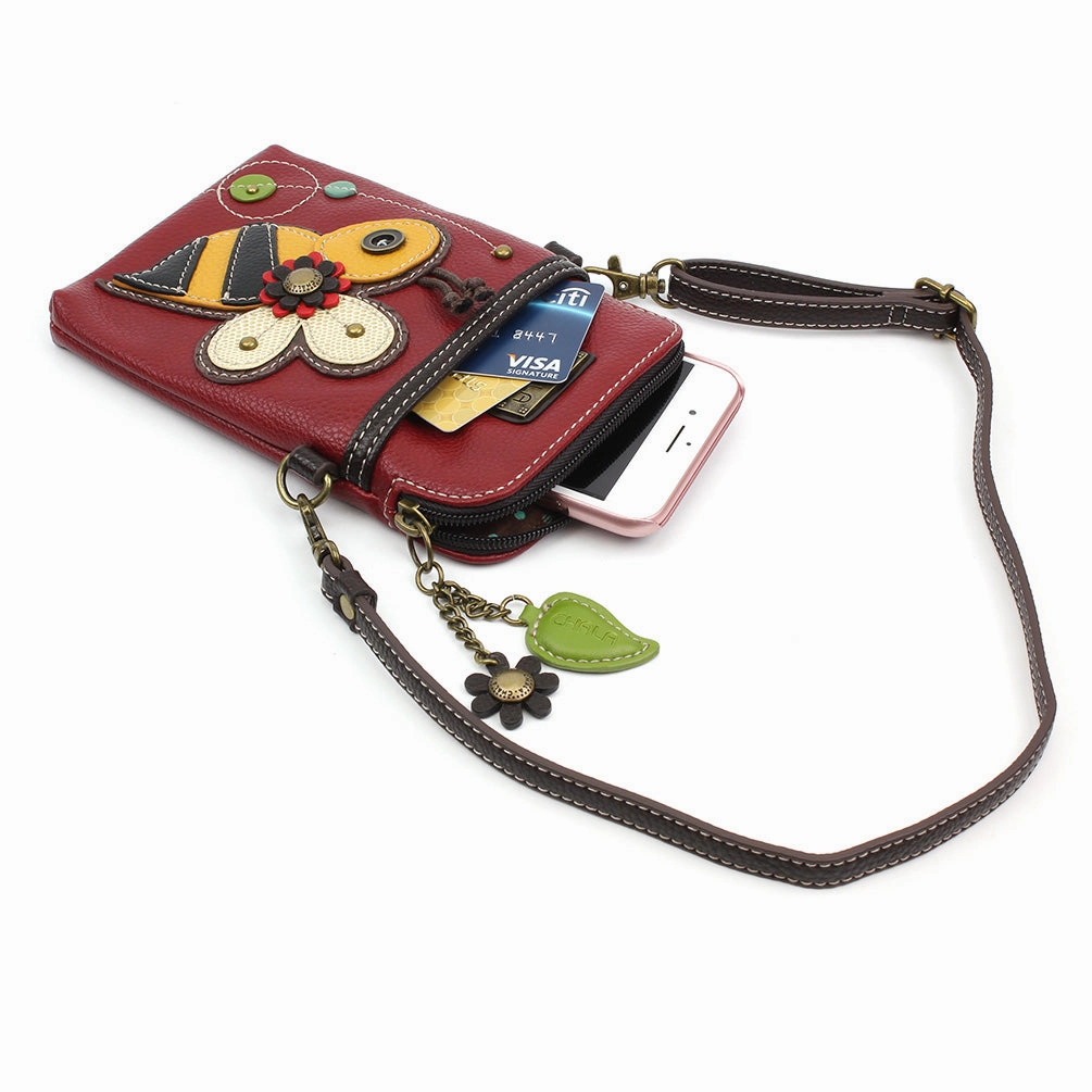 Cellphone Xbody - Bee