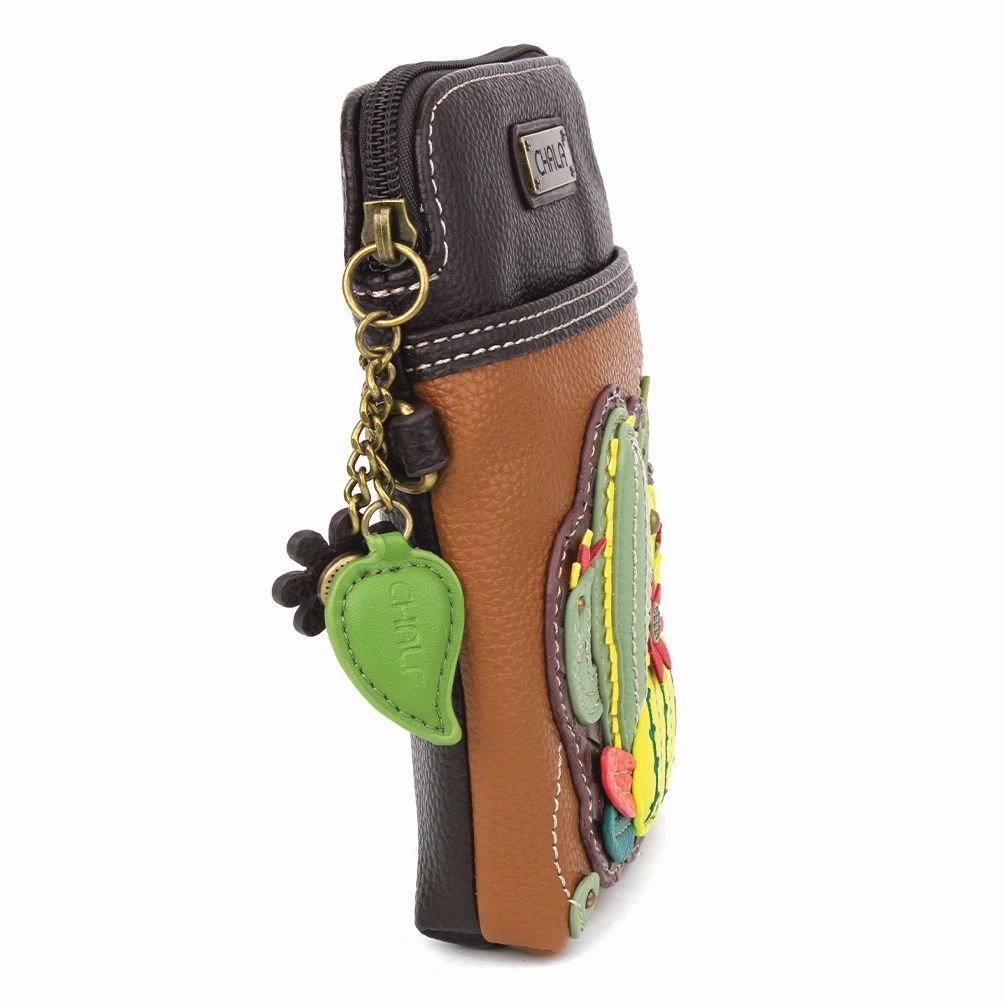 Cellphone Xbody - Cactus