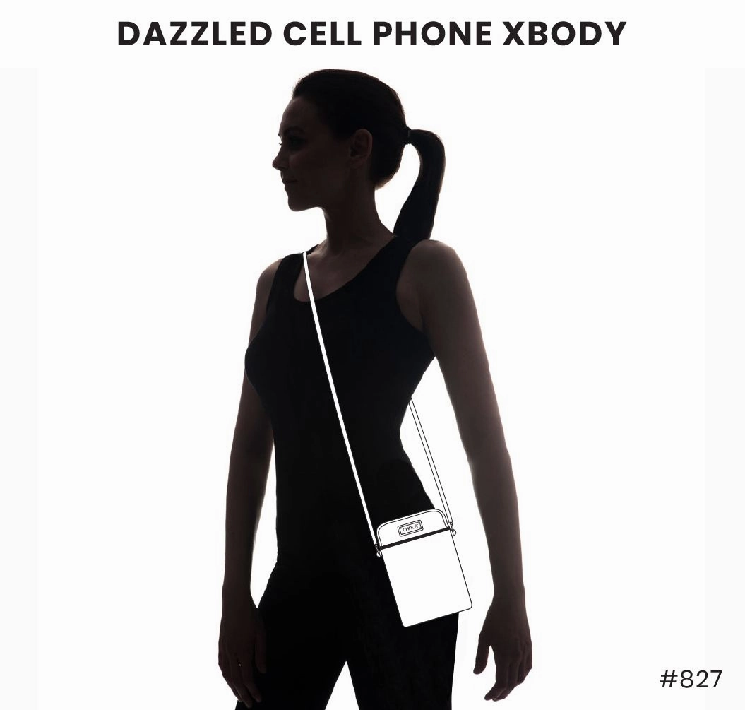 Cellphone Xbody - Cactus