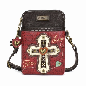 Cellphone Xbody - Cross