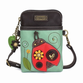 Cellphone Xbody - Ladybug