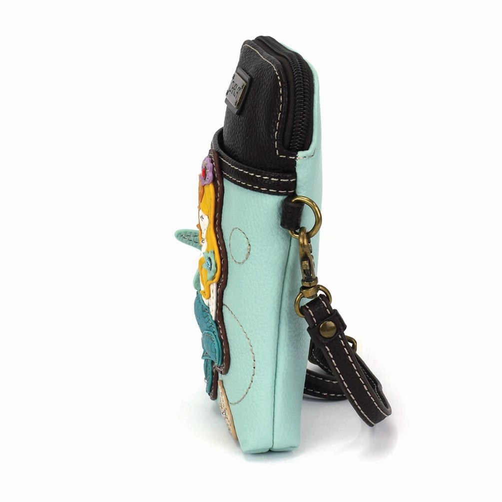 Cellphone Xbody - Mermaid A