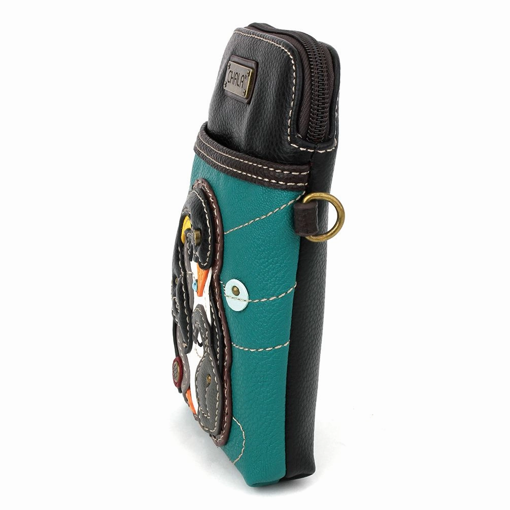 Cellphone Xbody - Penguin