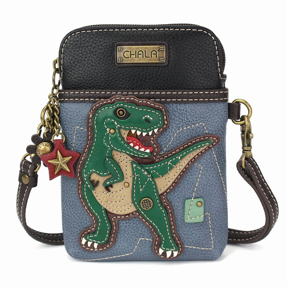 Cellphone Xbody - TRex