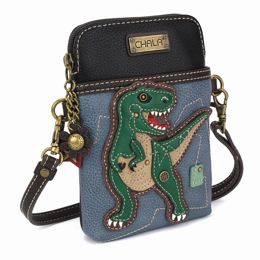 Cellphone Xbody - TRex