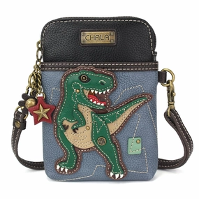 Cellphone Xbody - TRex