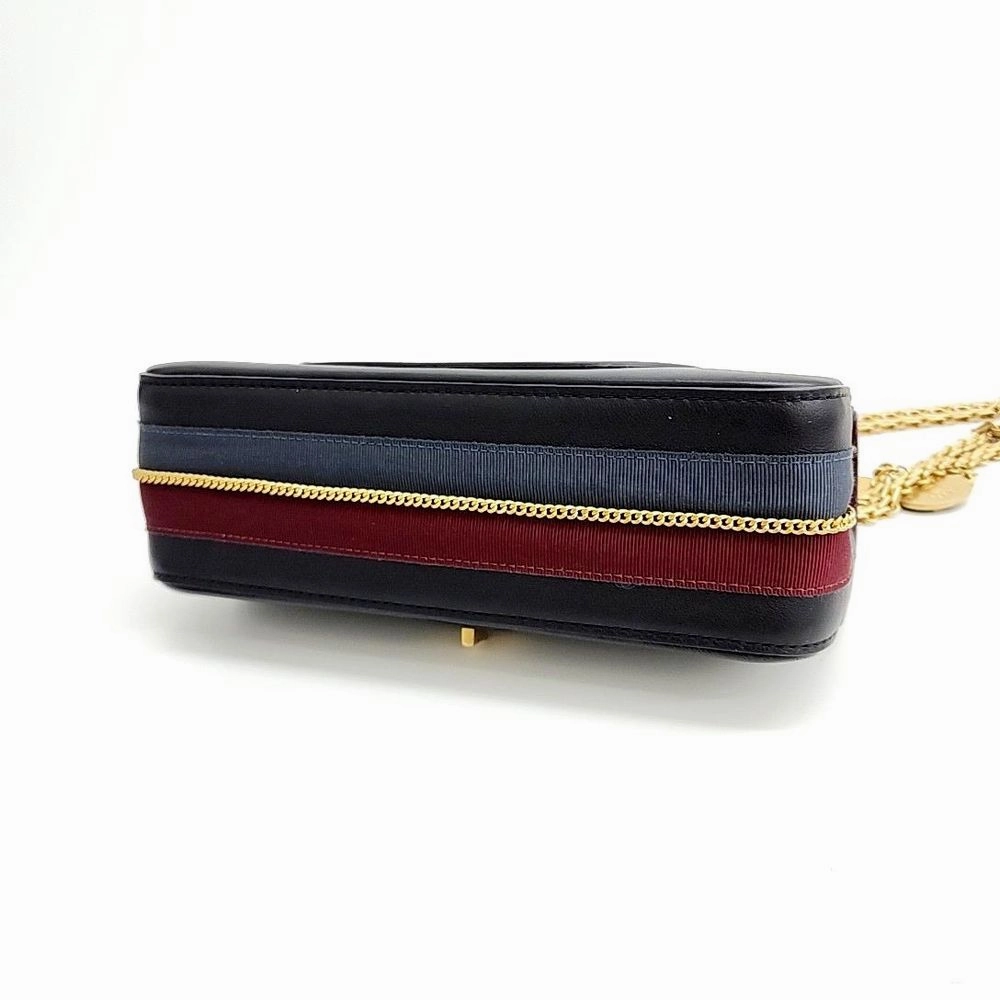 Chanel 2.55 Chain Shoulder Bag (8441477)