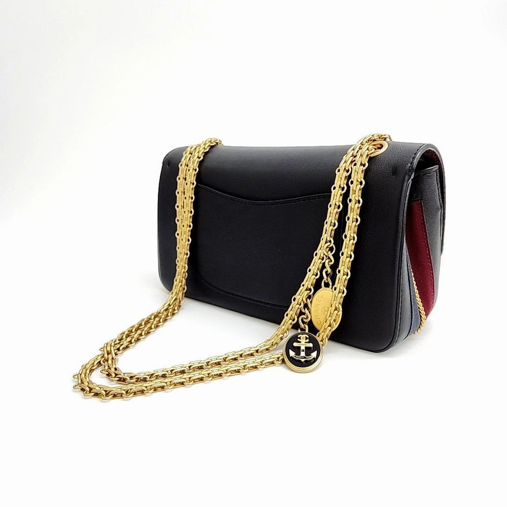 Chanel 2.55 Chain Shoulder Bag (8441477)