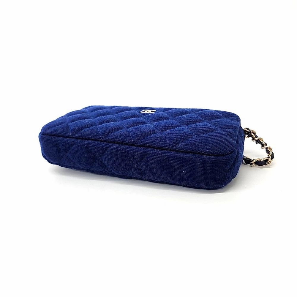 Chanel Chain Crossbody (2716209)