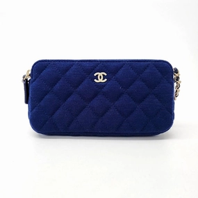 Chanel Chain Crossbody (2716209)