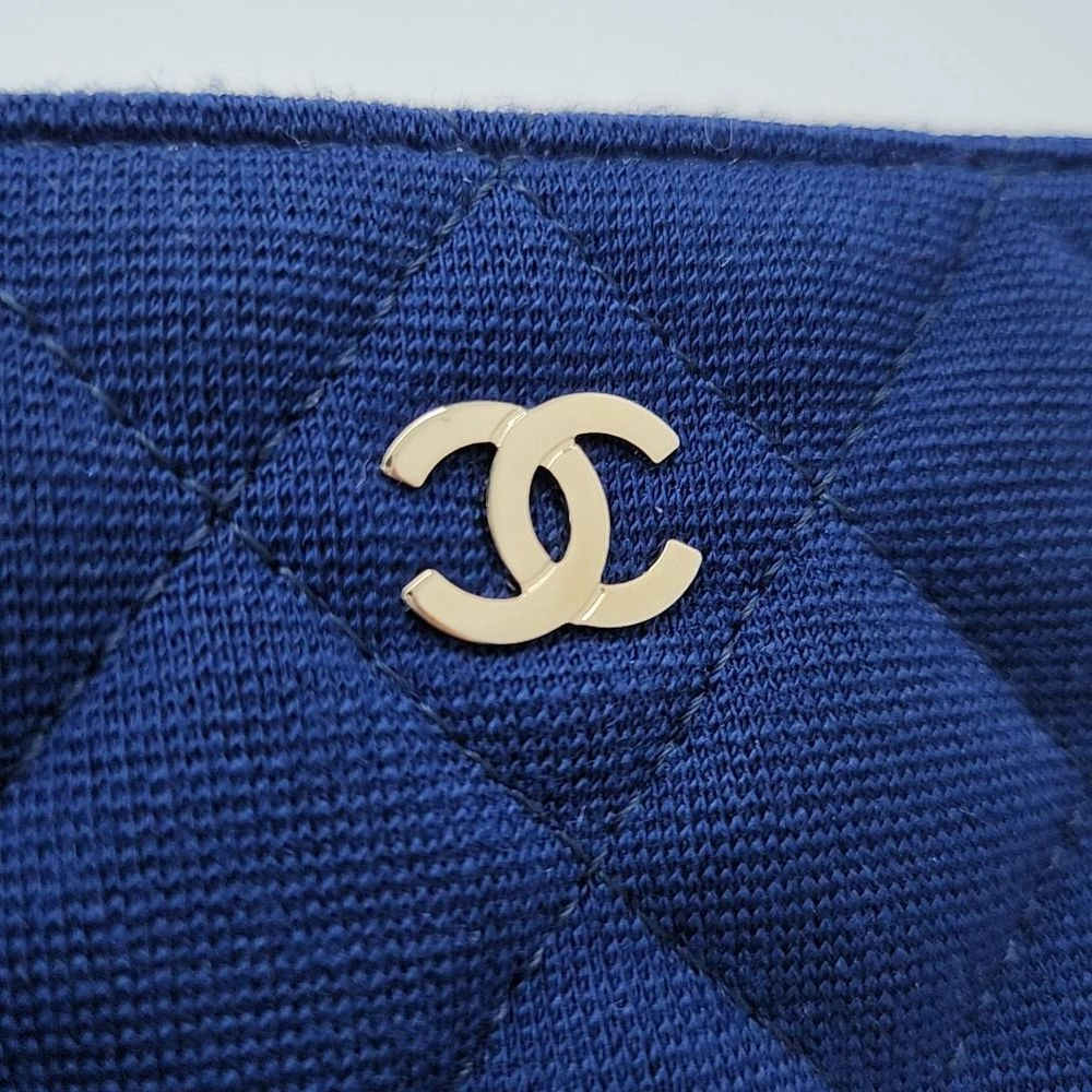 Chanel Chain Crossbody (2716209)