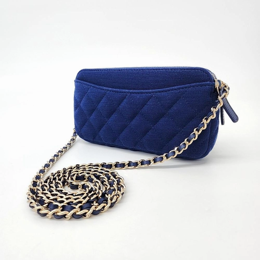 Chanel Chain Crossbody (2716209)