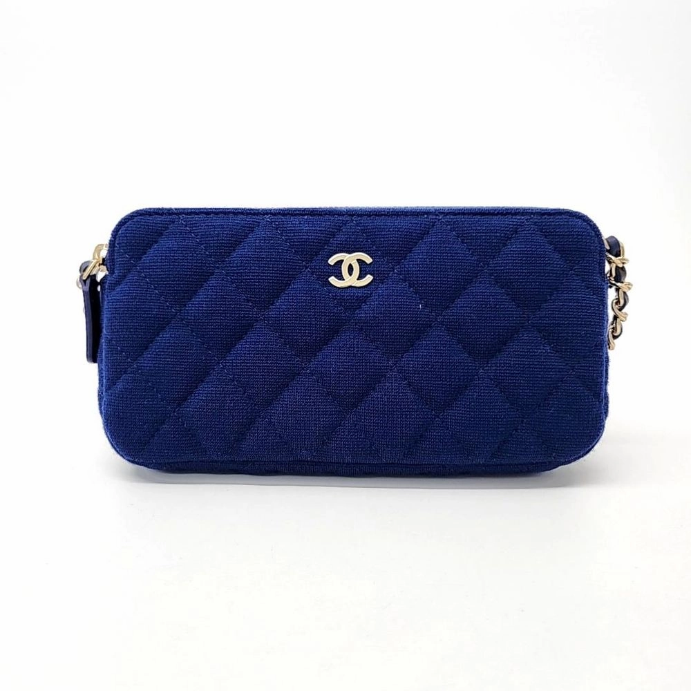 Chanel Chain Crossbody (2716209)