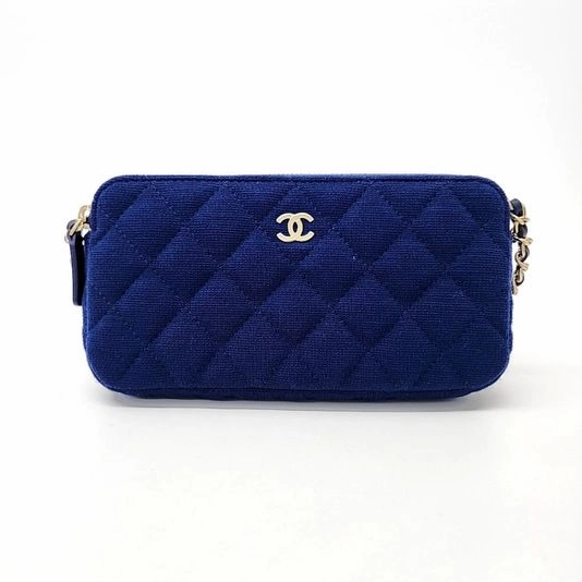 Chanel Chain Crossbody (2716209)