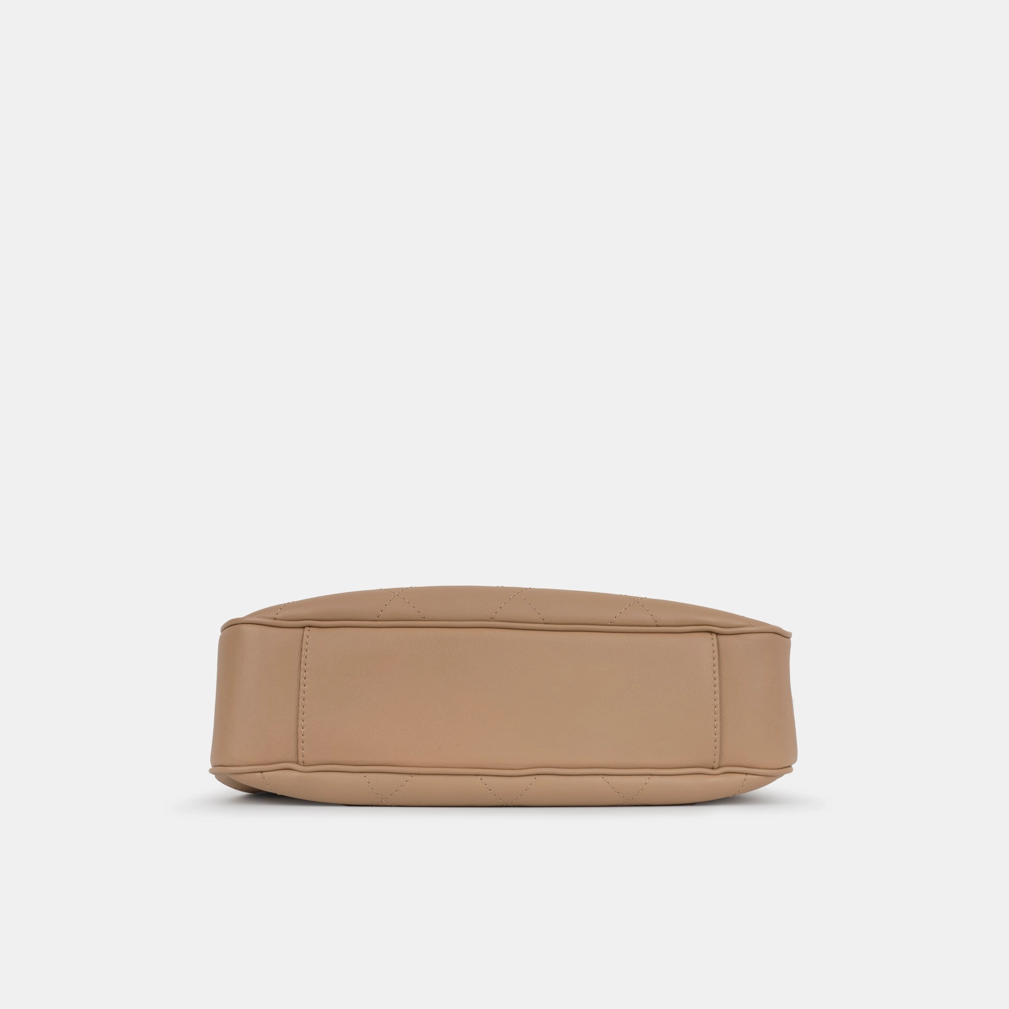 Chanel Hobo Shoulder Bag