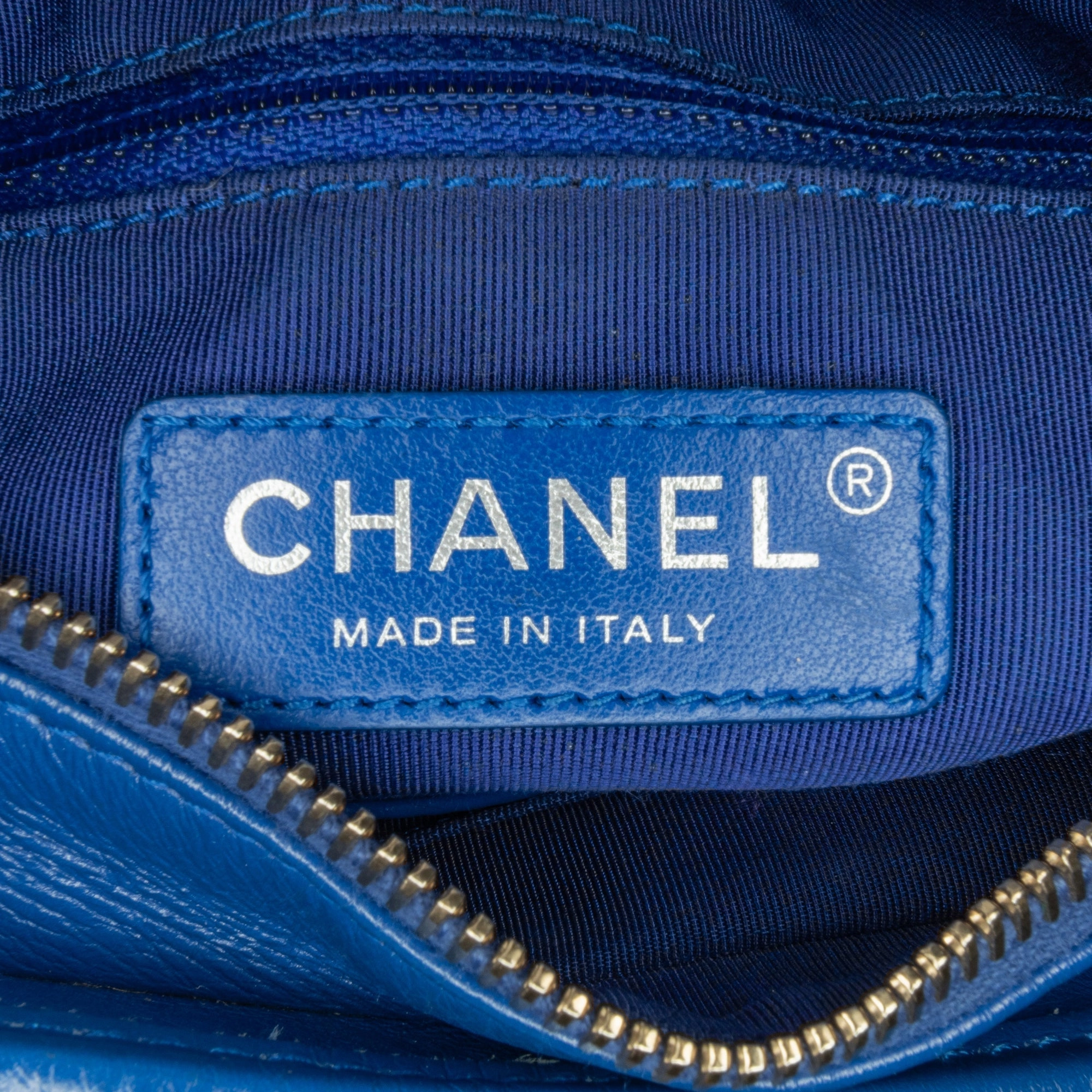 Chanel Small Tweed Gabrielle Crossbody (21624)