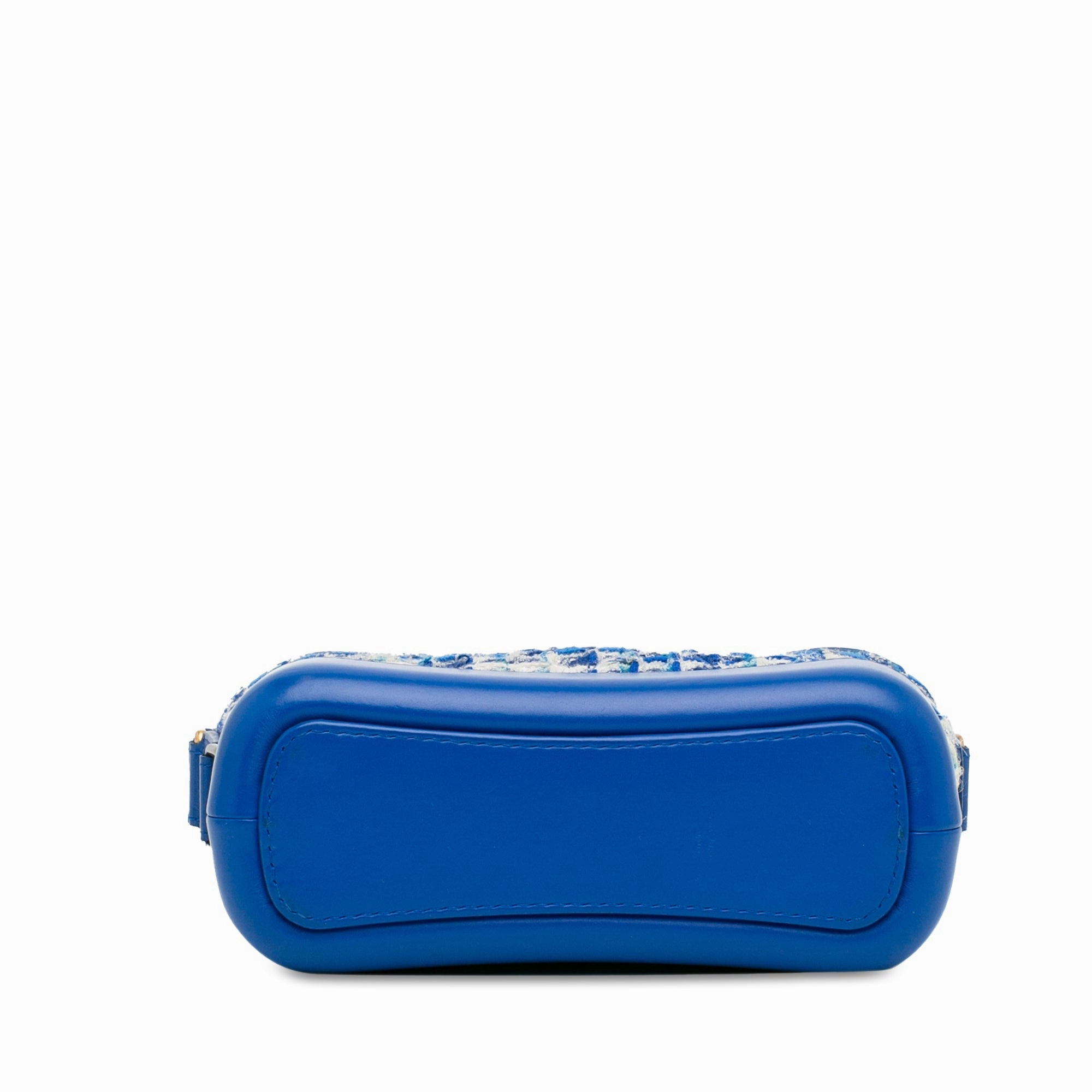 Chanel Small Tweed Gabrielle Crossbody (21624)